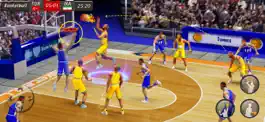 Game screenshot Play Basketball Hoops 2023 mod apk