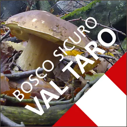 Bosco Sicuro Val Taro Читы