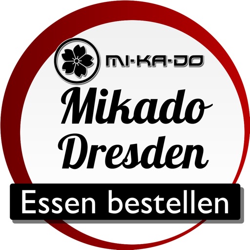 Mikado Dresden