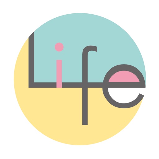 LIFE MART 手作市集 icon