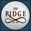 The Ridge Golf- Auburn icon
