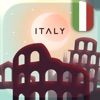 ITALY. Land of Wonders - iPhoneアプリ