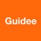 Whether you're visiting an iconic site in-person or virtually, Guidee takes you on an immersive experience that adds a little magic to your trip or staycation