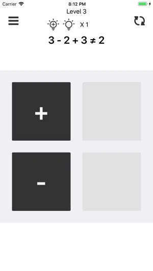 Solve It - Math Solver screenshot 1