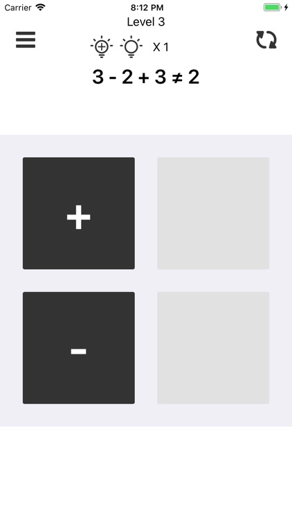 Solve It - Math Solver