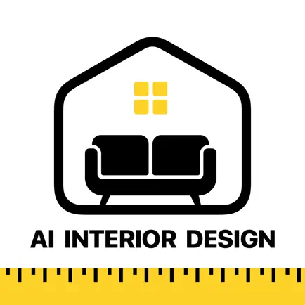 Interior AI Room Design Home Cheats