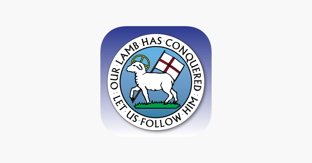 ‎Moravian Daily Texts 2024 on the App Store