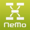 NEXO NeMo icon