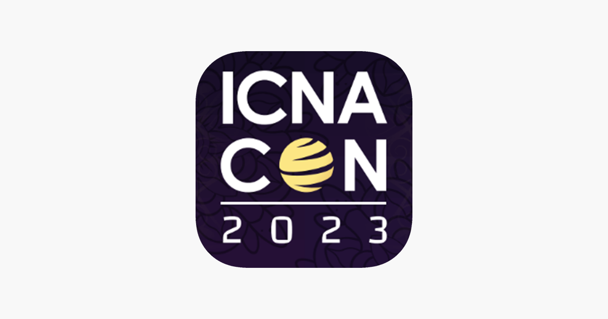 ‎2023 ICNAMAS Convention on the App Store
