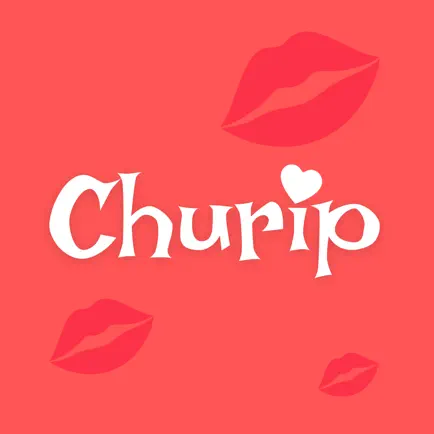 ライブ配信とビデオチャットのCHURIP（チュリップ） Читы