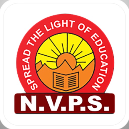 NVPS Parent App icon