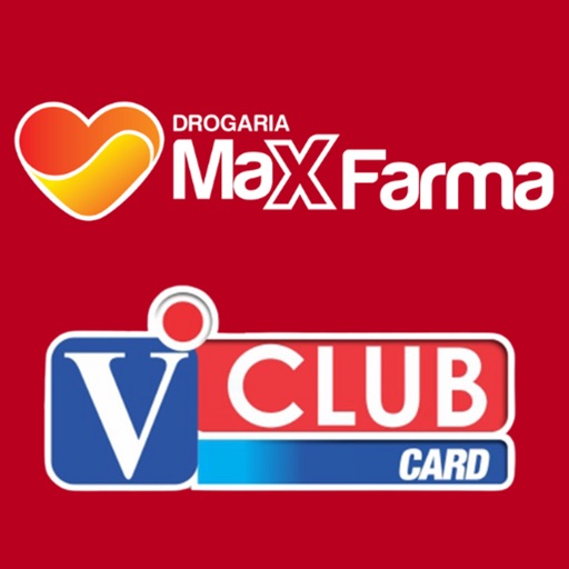 Max Farma - V Club Card