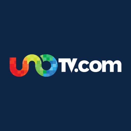 Uno TV Icon