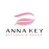 Сеть студий Anna Key