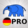 Deutsche Grammatik PRO icon
