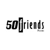 50 Friends icon