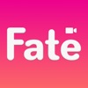 Fate Video-Private video chat icon