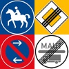 Verkehrszeichen in Deutschland - iPadアプリ