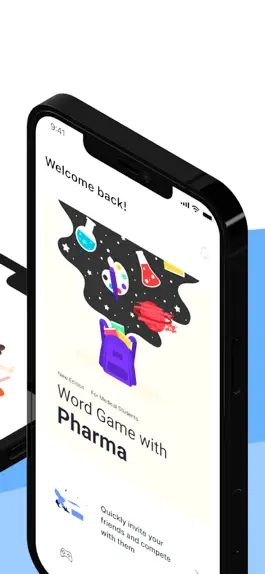 Game screenshot Medipuzzle - Games in Medicine apk