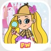 Love, Diana Hidden Objects icon