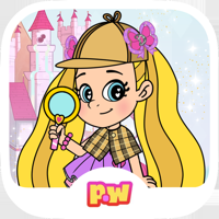 Love Diana Hidden Objects