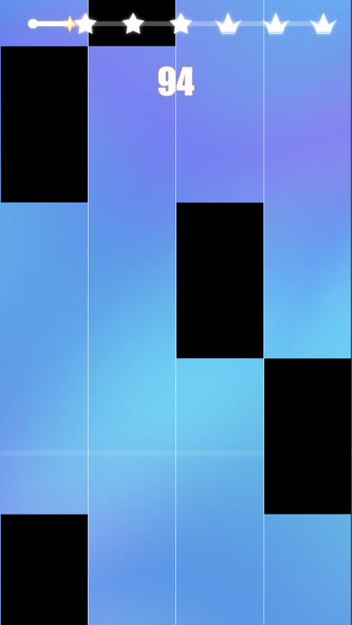 Magic Piano Tiles 4：Pop Songs screenshot 3