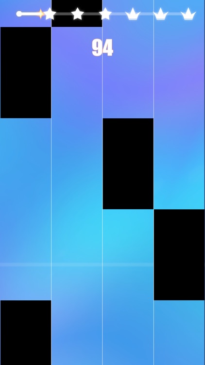 Tiles Star：Pop Songs