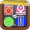 Unit of measurement converter contact information