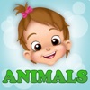 Lotti's World - Animals - iPhoneアプリ