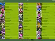 alpenblumen finder – europa ipad bildschirmfoto 3