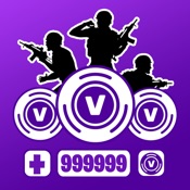 Vbucks Cards for Fortnite 2021