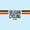 Belgian Cycling icon