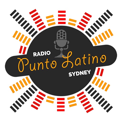 Radio Punto Latino Sydney icon