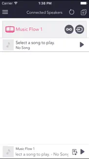 How to cancel & delete music flow player 1