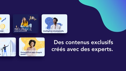 Screenshot #3 pour Meeriad