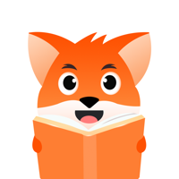 FoxNovel-Read and Story Books
