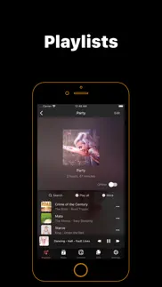 flacbox: hi-res music player problems & solutions and troubleshooting guide - 3