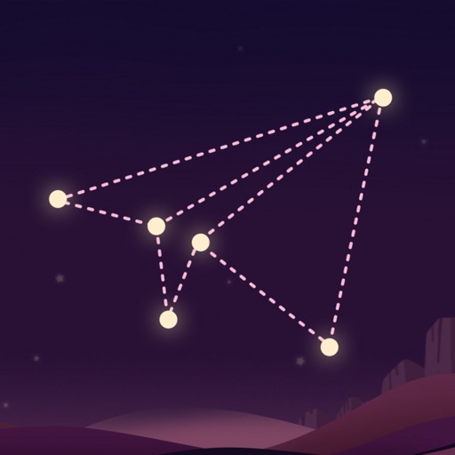 Draw Line: Connect Game icon