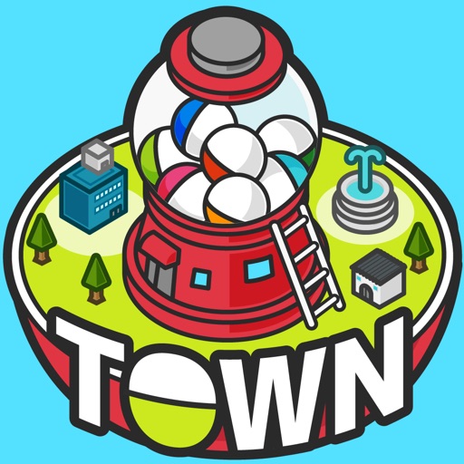 Capsule Town