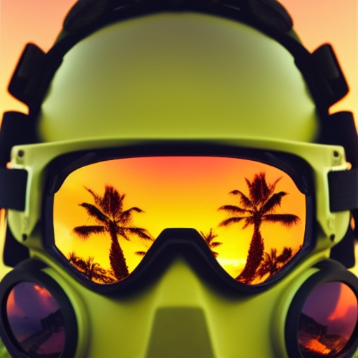 Beach Stormer iOS App