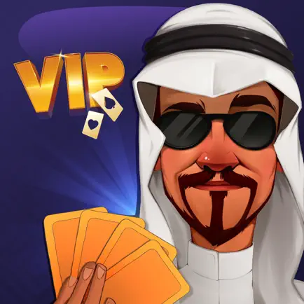 وناسة VIP (دردش وداقش) Читы