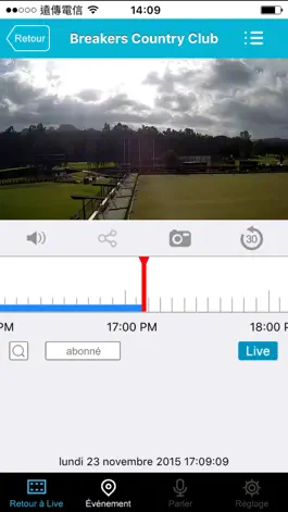 Game screenshot SpotCam mod apk