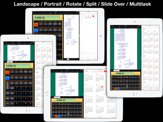 Screenshot #5 pour 12Calc