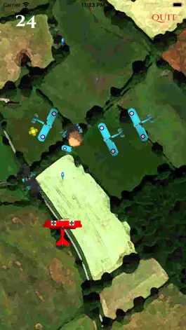 Game screenshot Red Baron 1917 hack