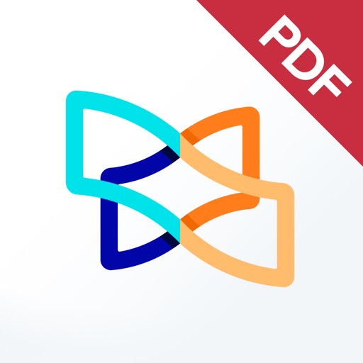 Xodo: Scan, Read & Edit PDFs Icon