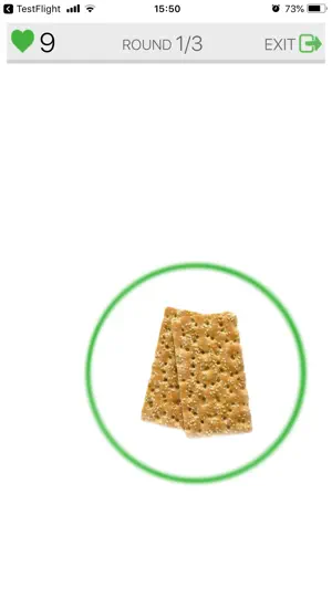 FoodT screenshot 2