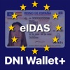 DNI Wallet+ icon