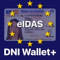 DNI Wallet+