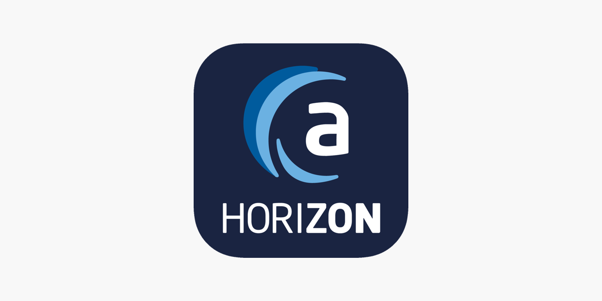 audibene HORIZON im App Store