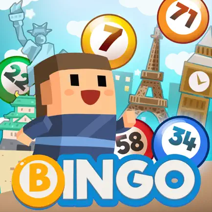 Age of Bingo: World Tour Cheats